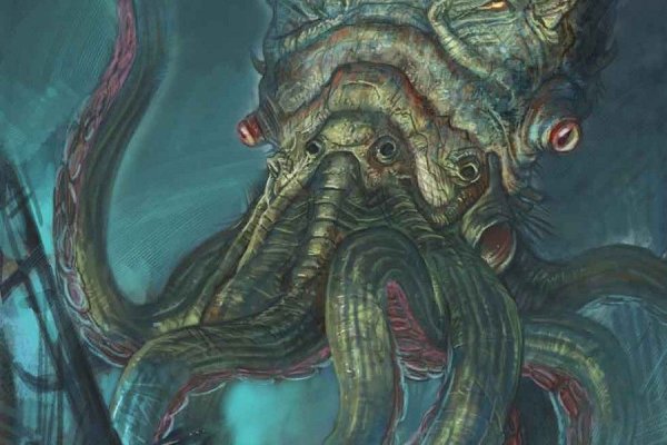 Kraken 2krn