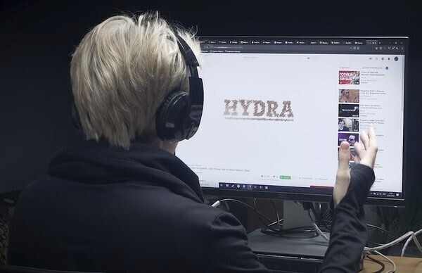 Kraken зеркало kraken link top